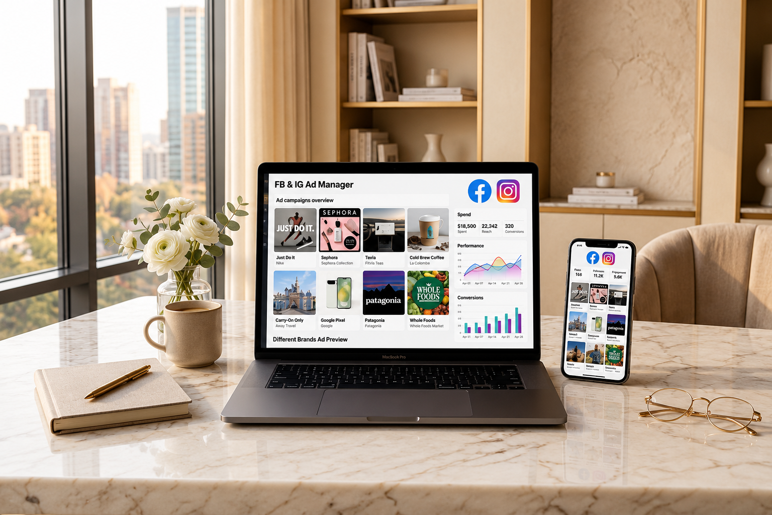 social media marketing 1