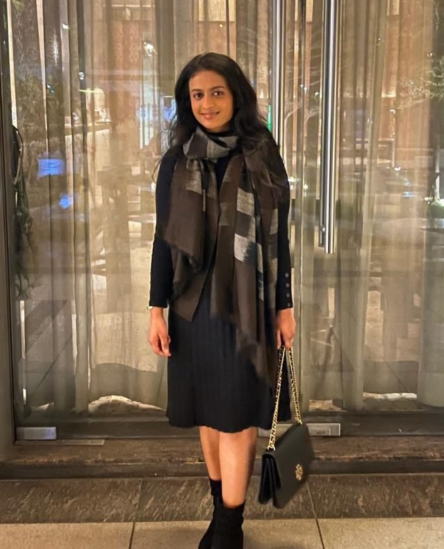 somya gupta, founder