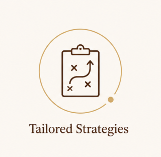 tailored strategies
